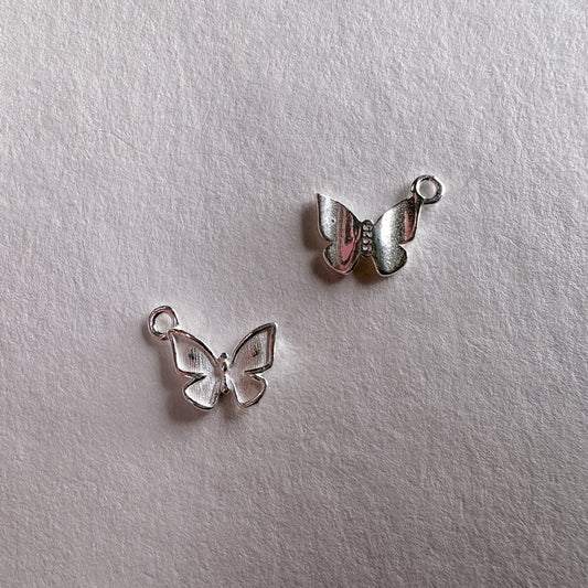 Butterfly Charm