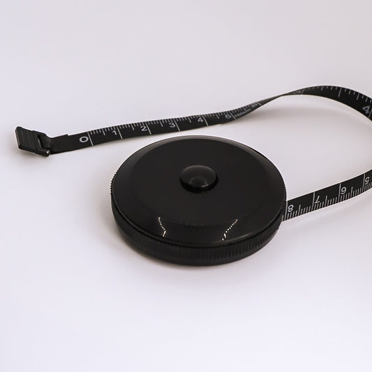 Retractable Measuring Tape
