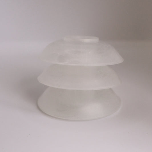 No Tangle Rubber Spool