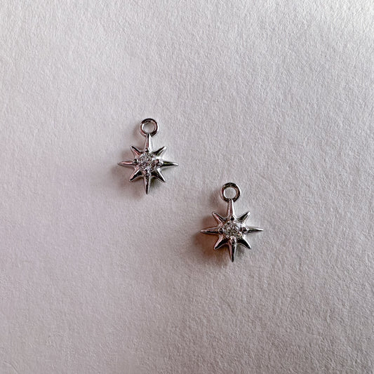 Starburst Charm
