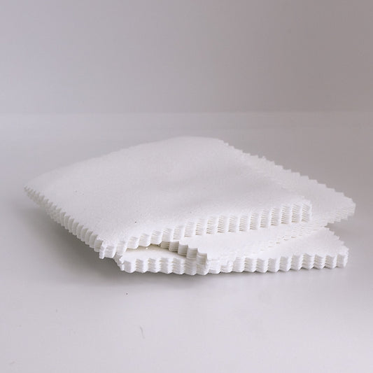 Polishing Cloths - 50 pack