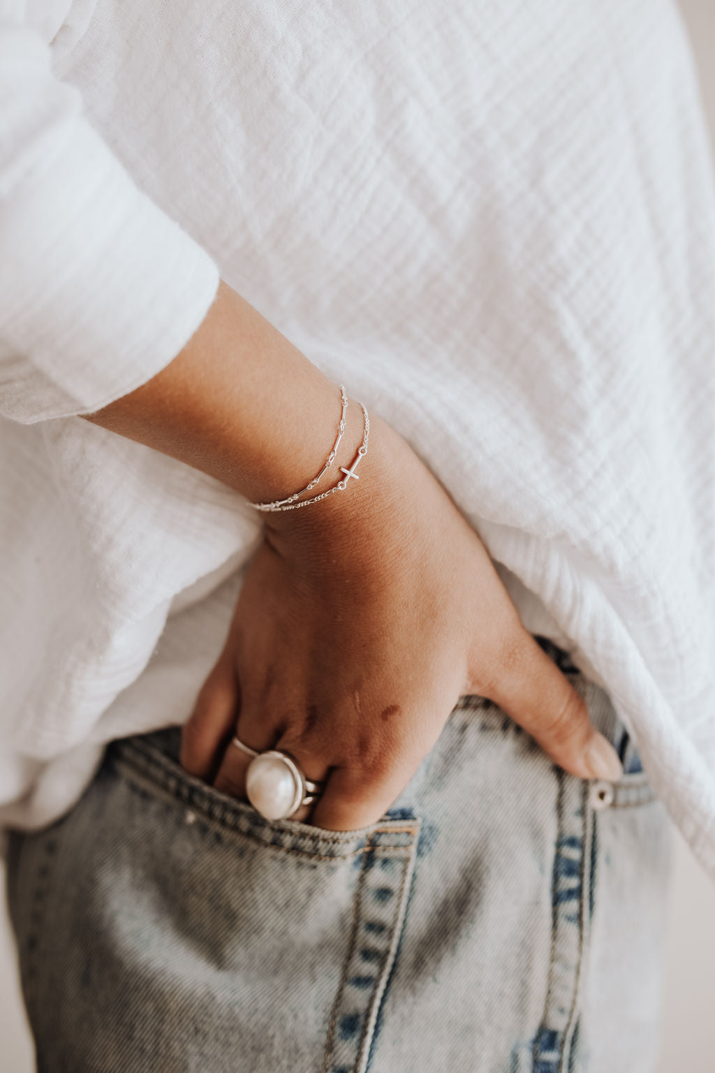 Why did my Sterling Silver tarnish?