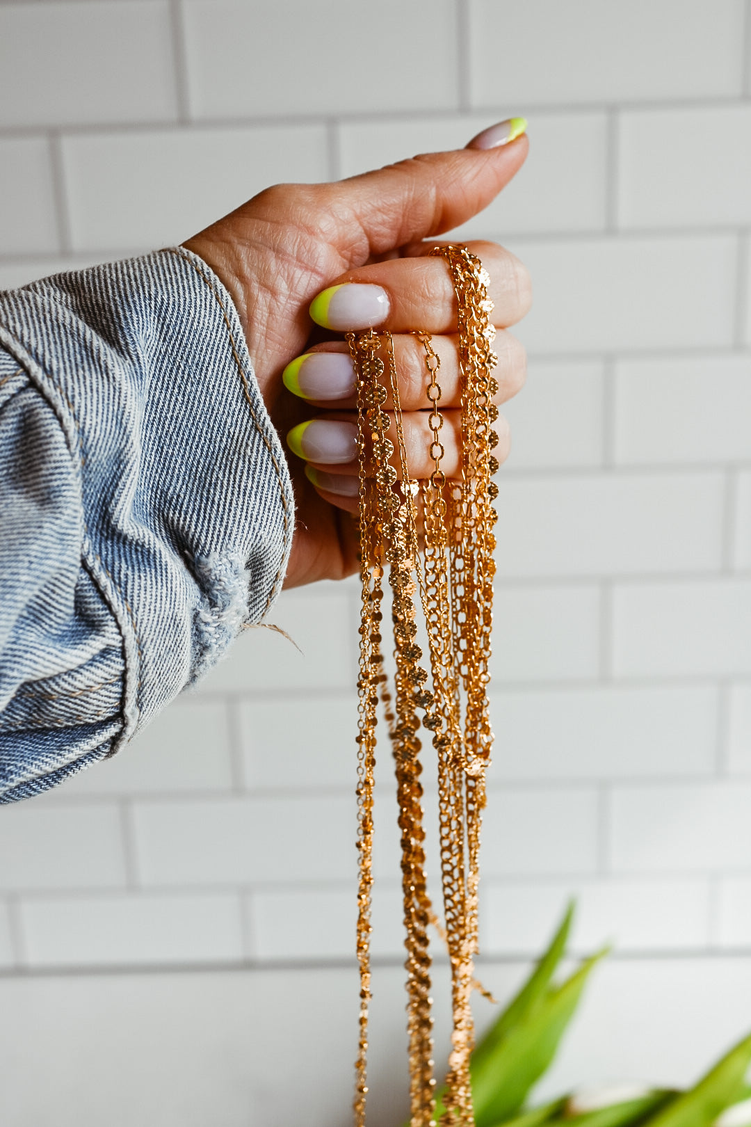 What is 14k gold filled?