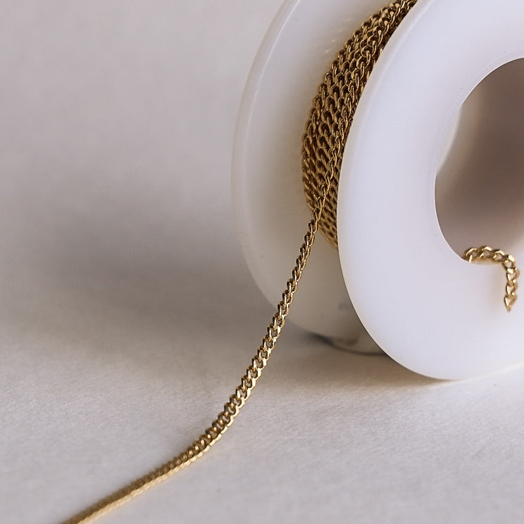 Curb Chain