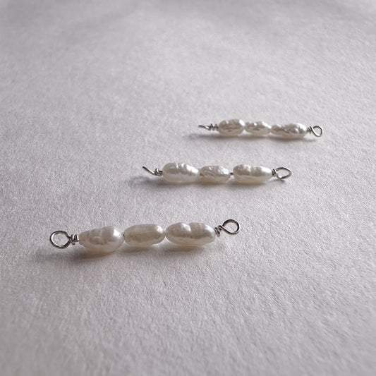 3 Pearl Connector
