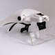 LED Head Mounted Magnifier