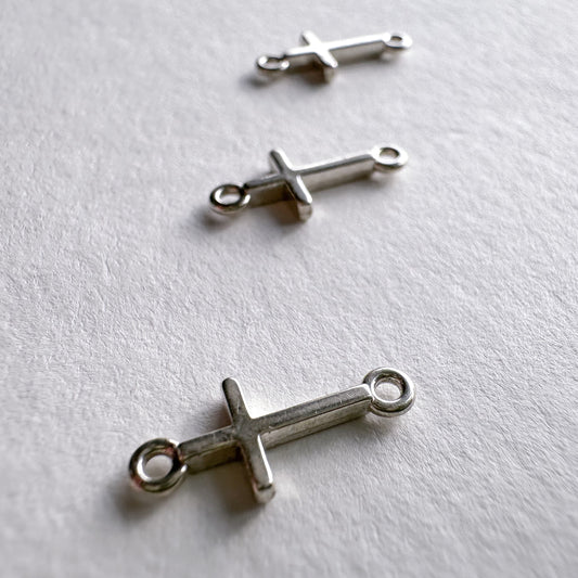 Cross Connector
