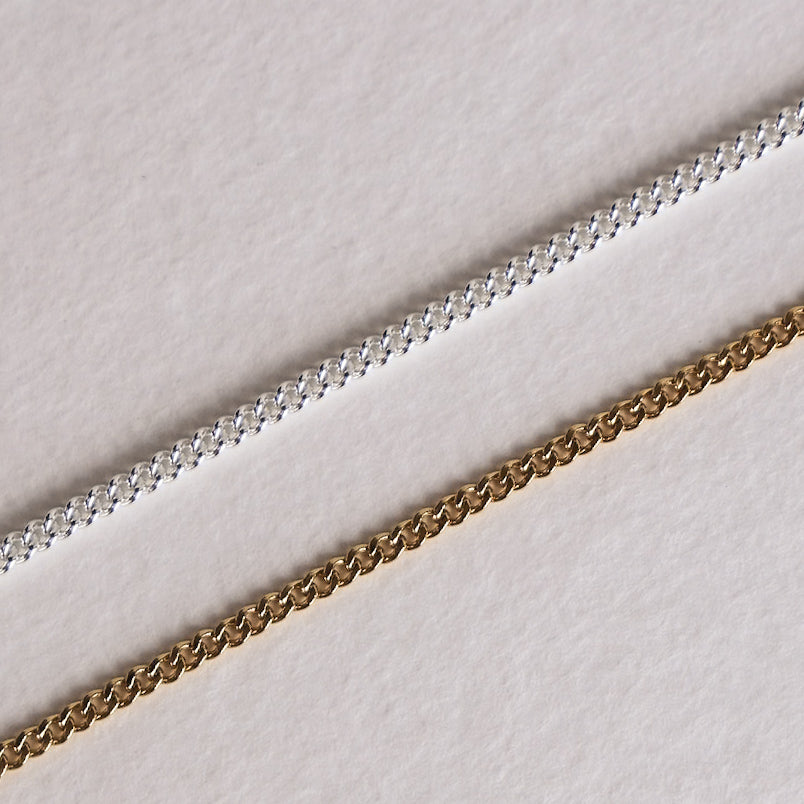 Curb Chain