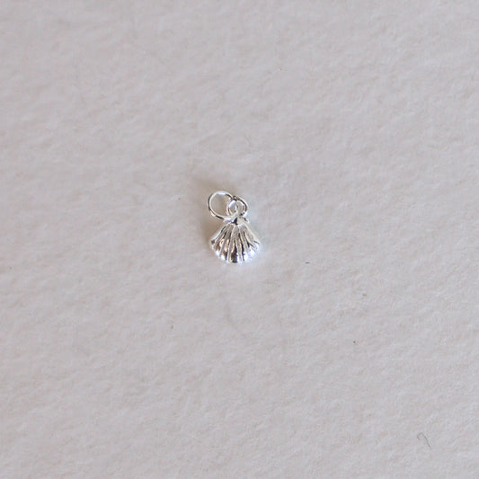 Shell Charm - Set of 2