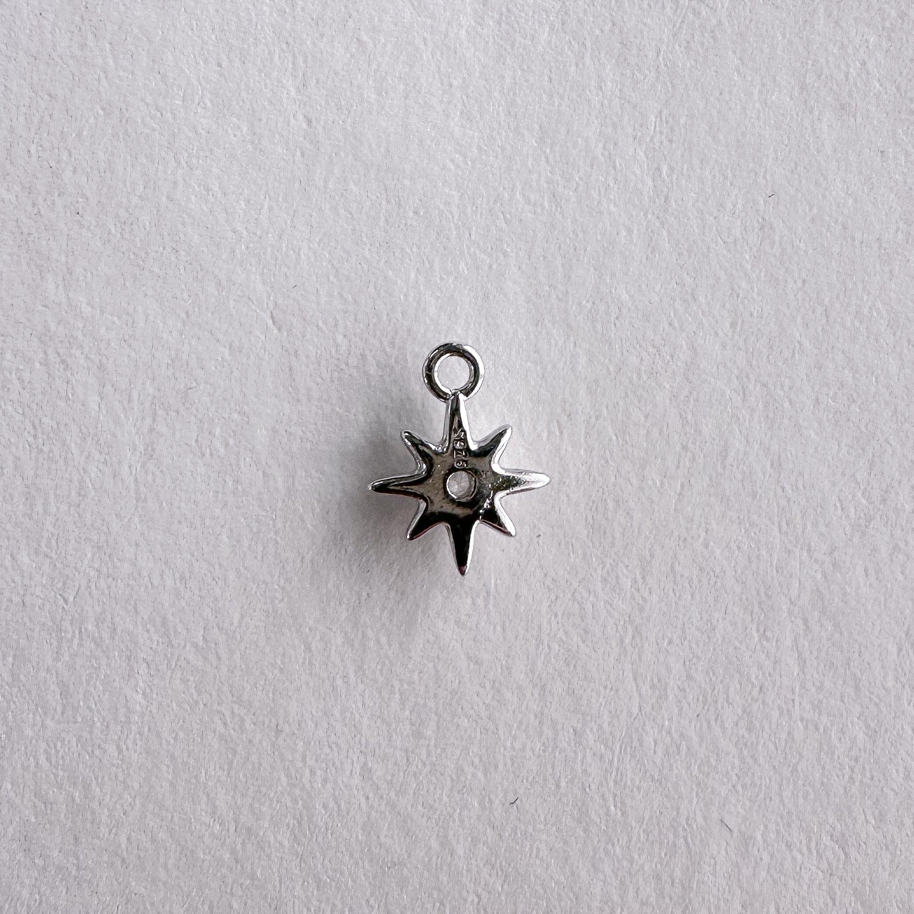 Starburst Charm
