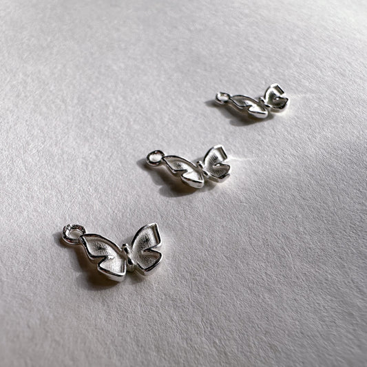 Butterfly Charm