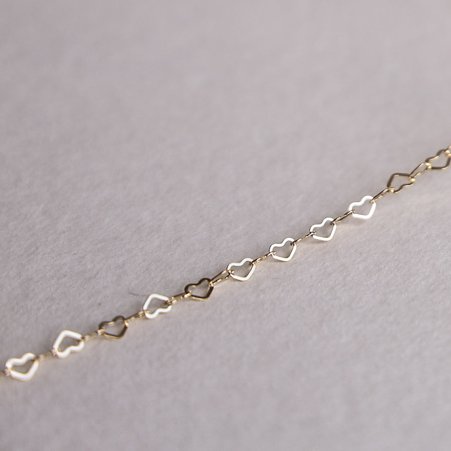 Heart Chain