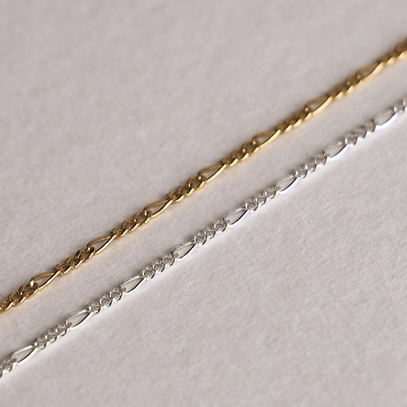 Figaro Chain