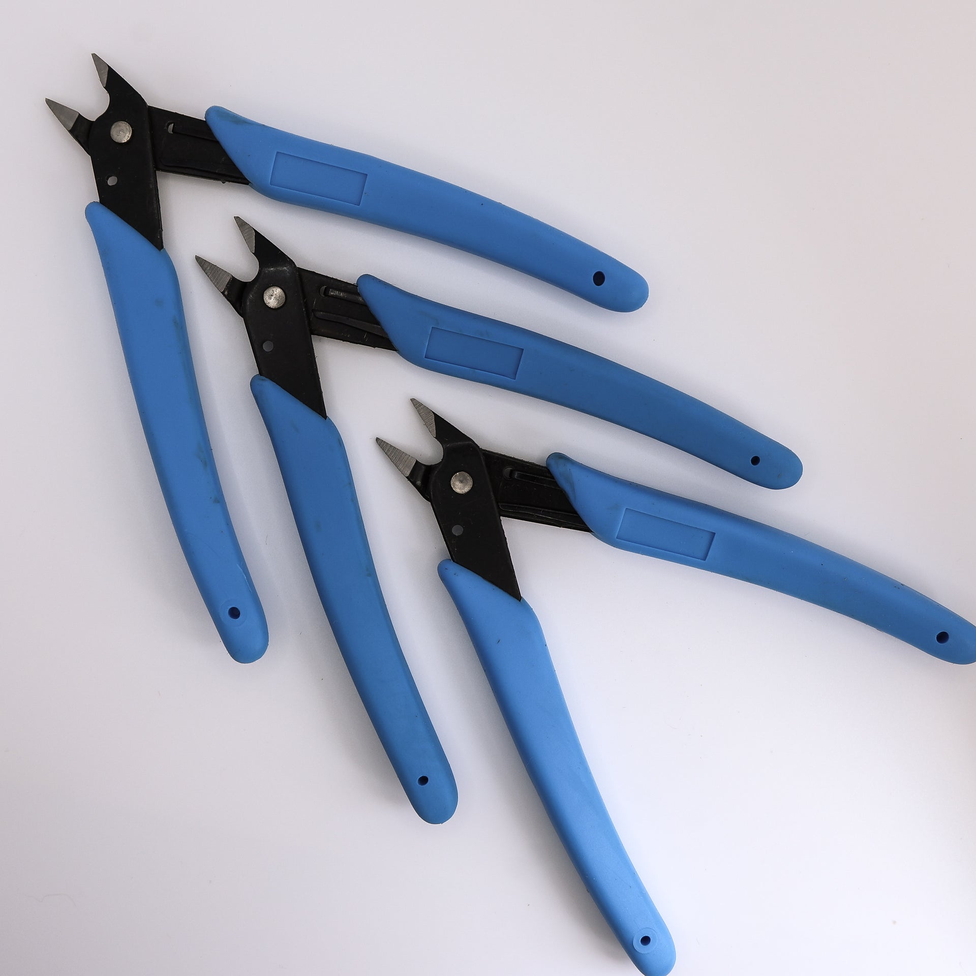 Precision Flush Cutters