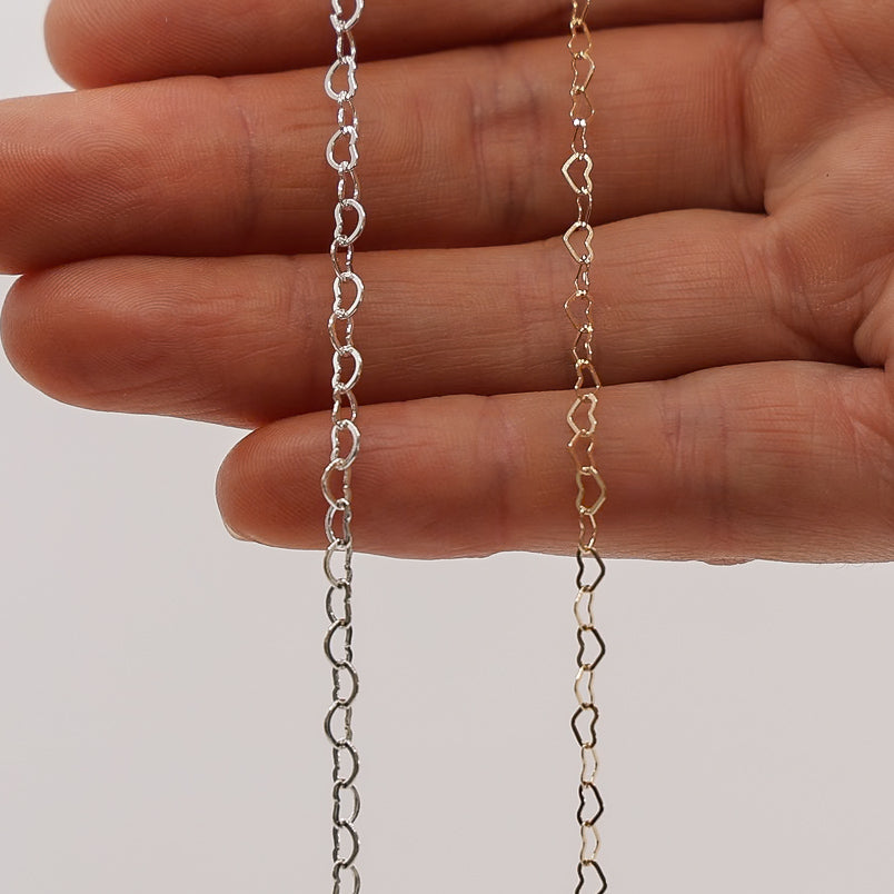 Heart Chain