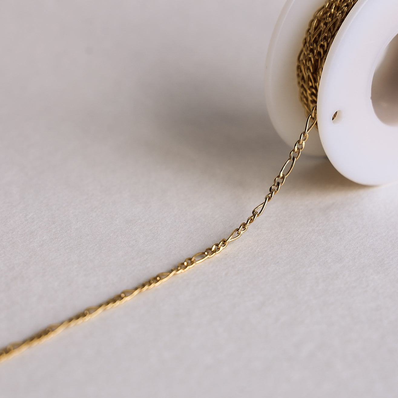 Figaro Chain