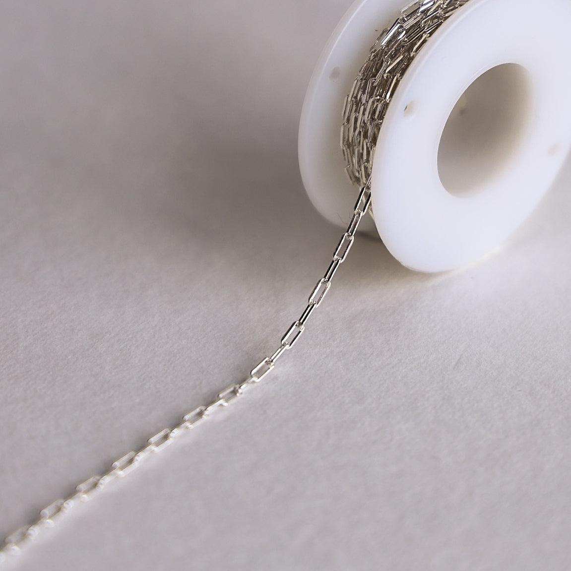 Paperclip Chain