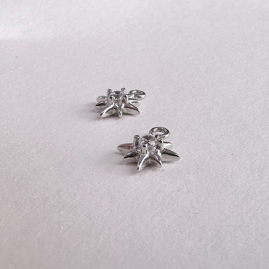 Starburst Charm