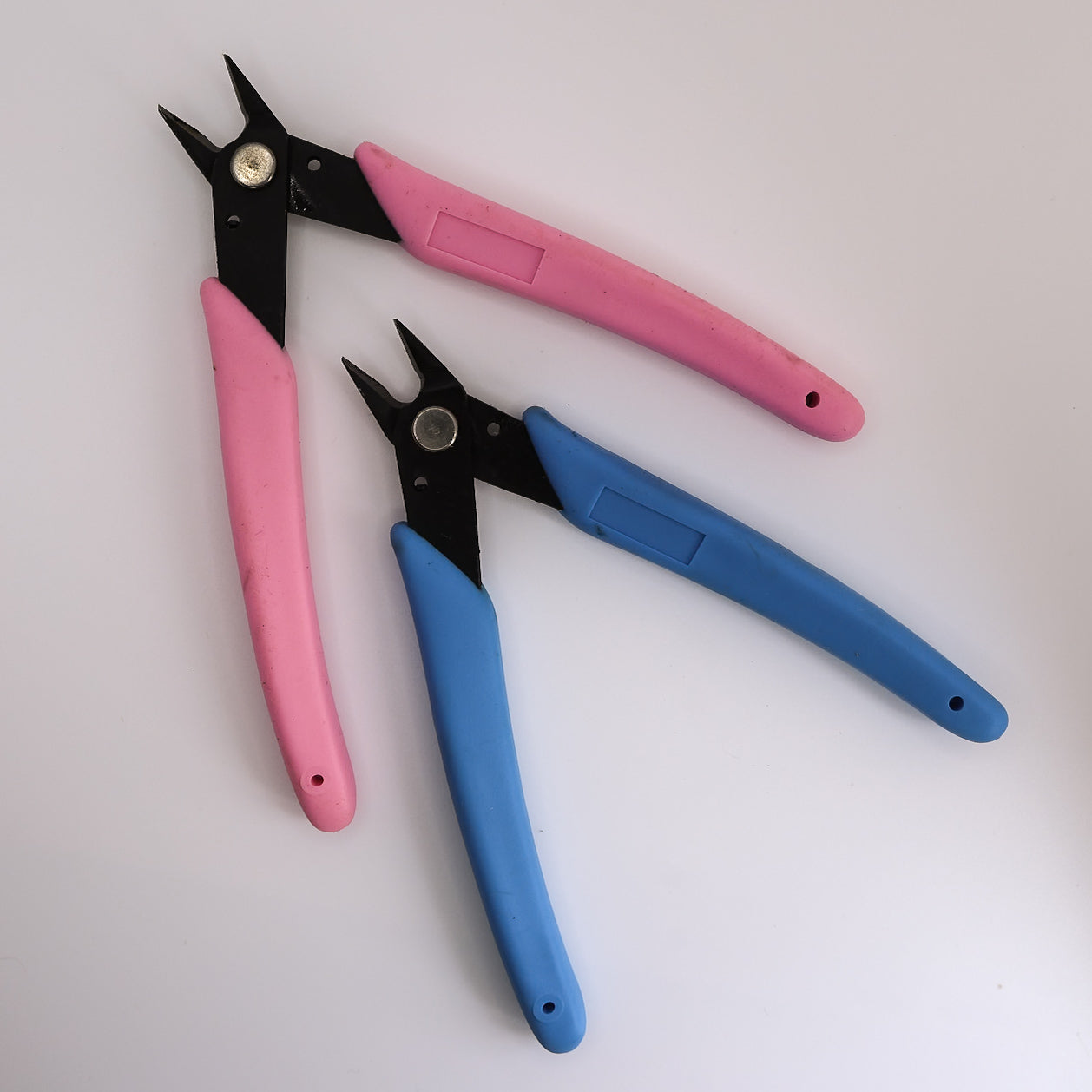 Precision Flush Cutters