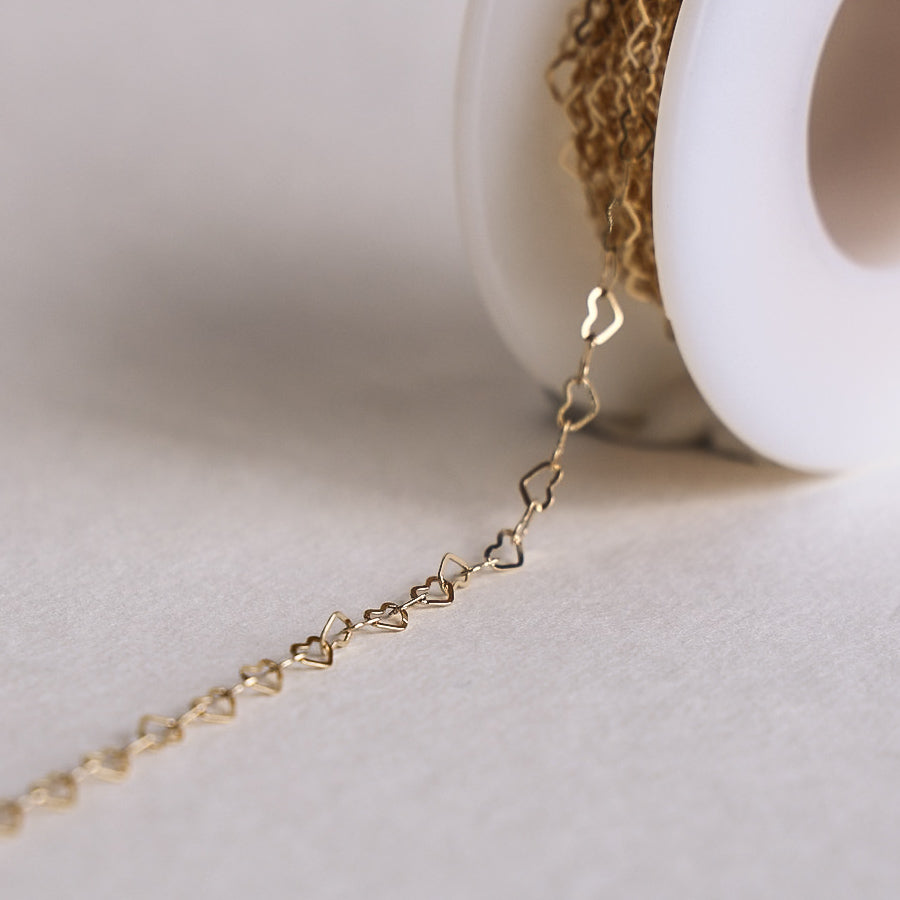 Heart Chain