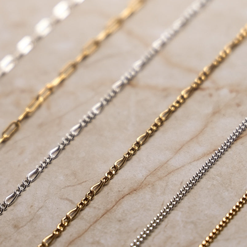Figaro Chain