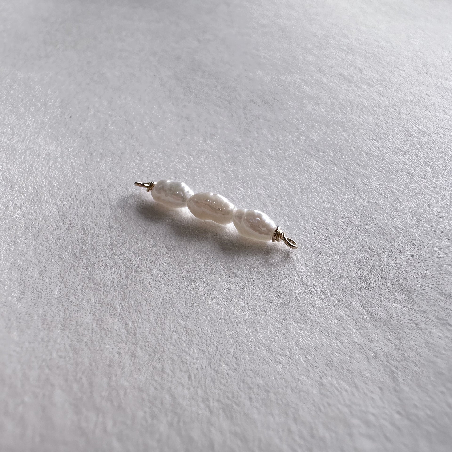 3 Pearl Connector