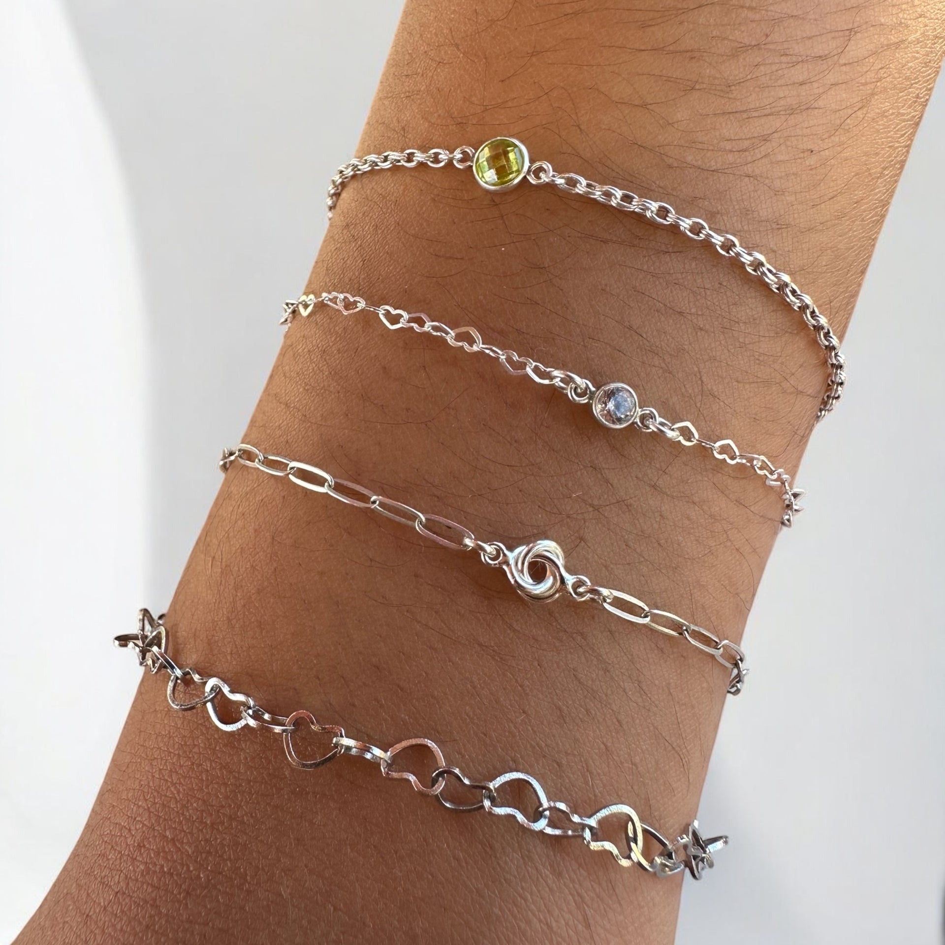 Heart Chain