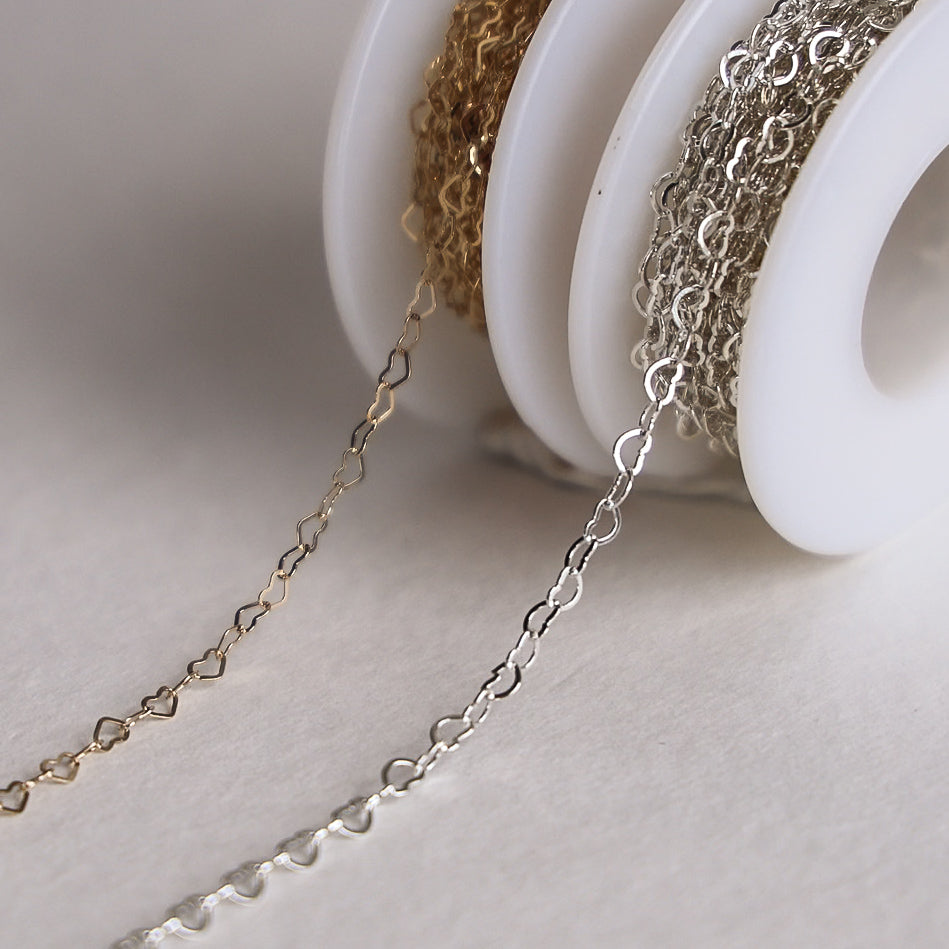 Heart Chain