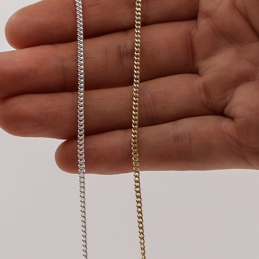 Curb Chain