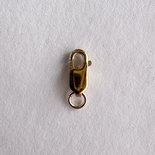 Clasps