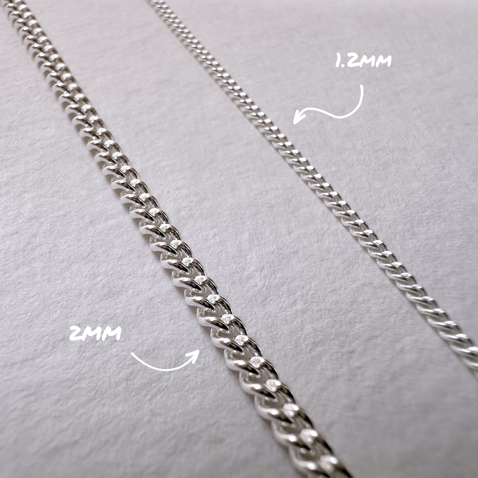 Curb Chain
