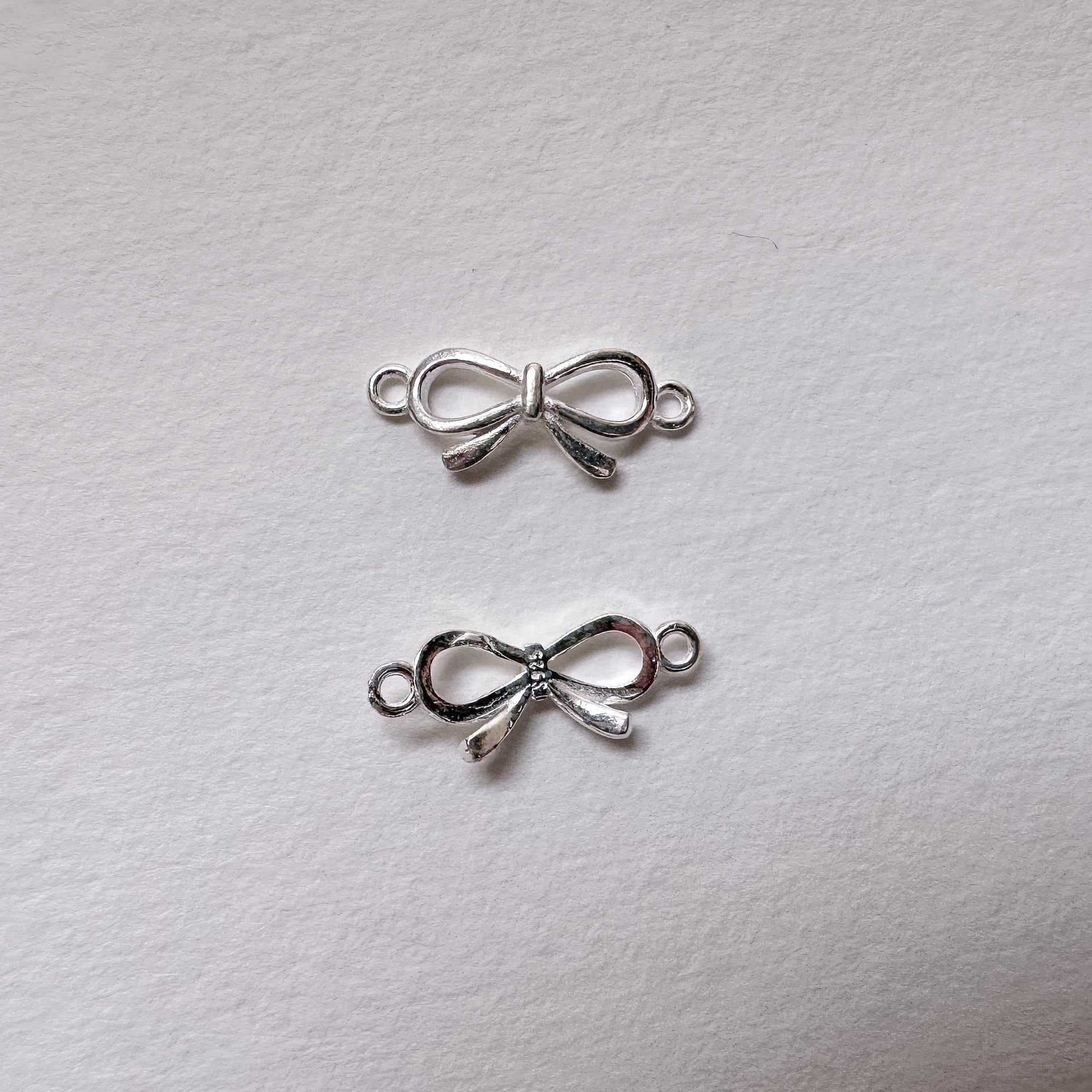 Bow Connector