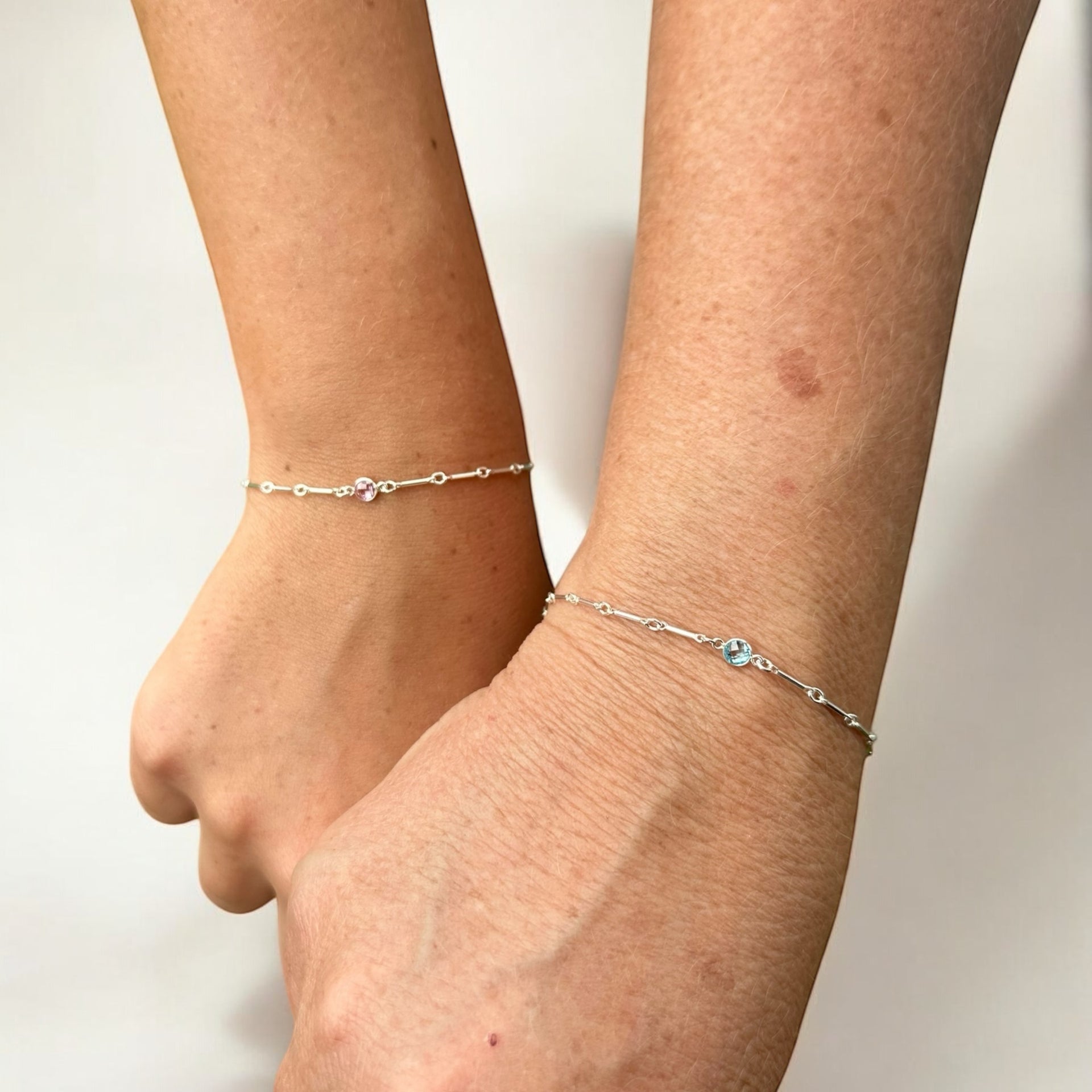 Bar & Link Chain
