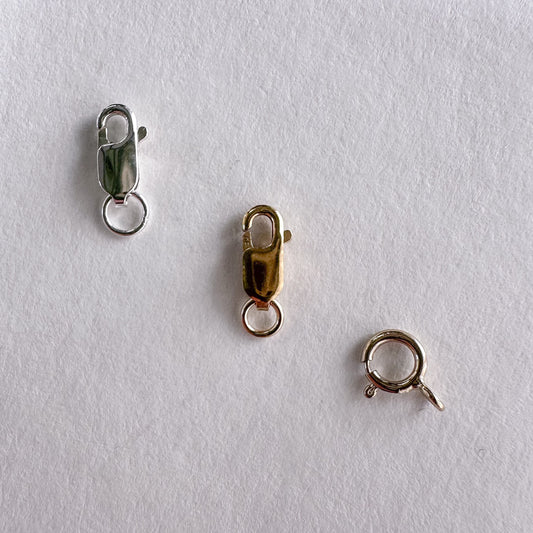 Clasps