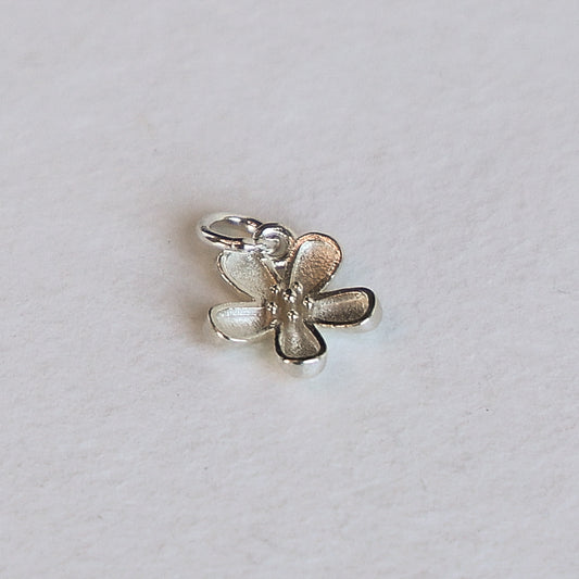 Flower Charm