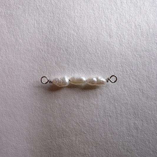 3 Pearl Connector