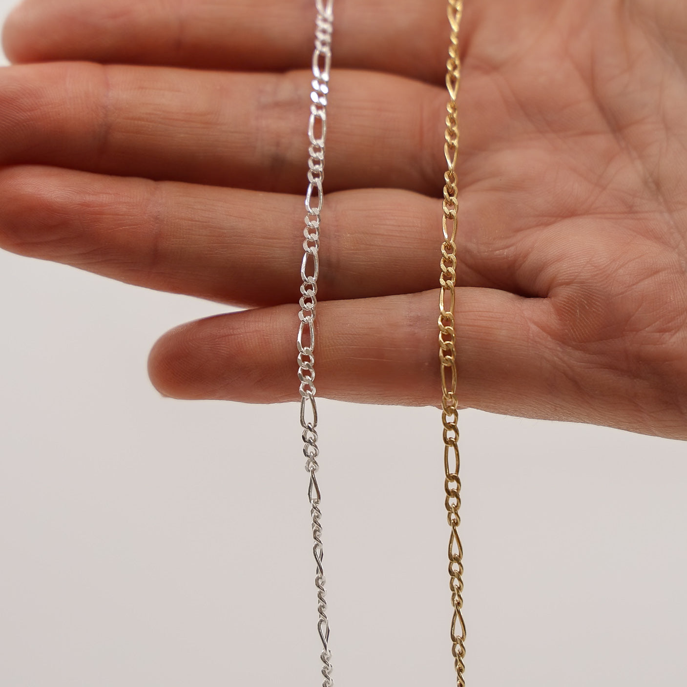 Figaro Chain