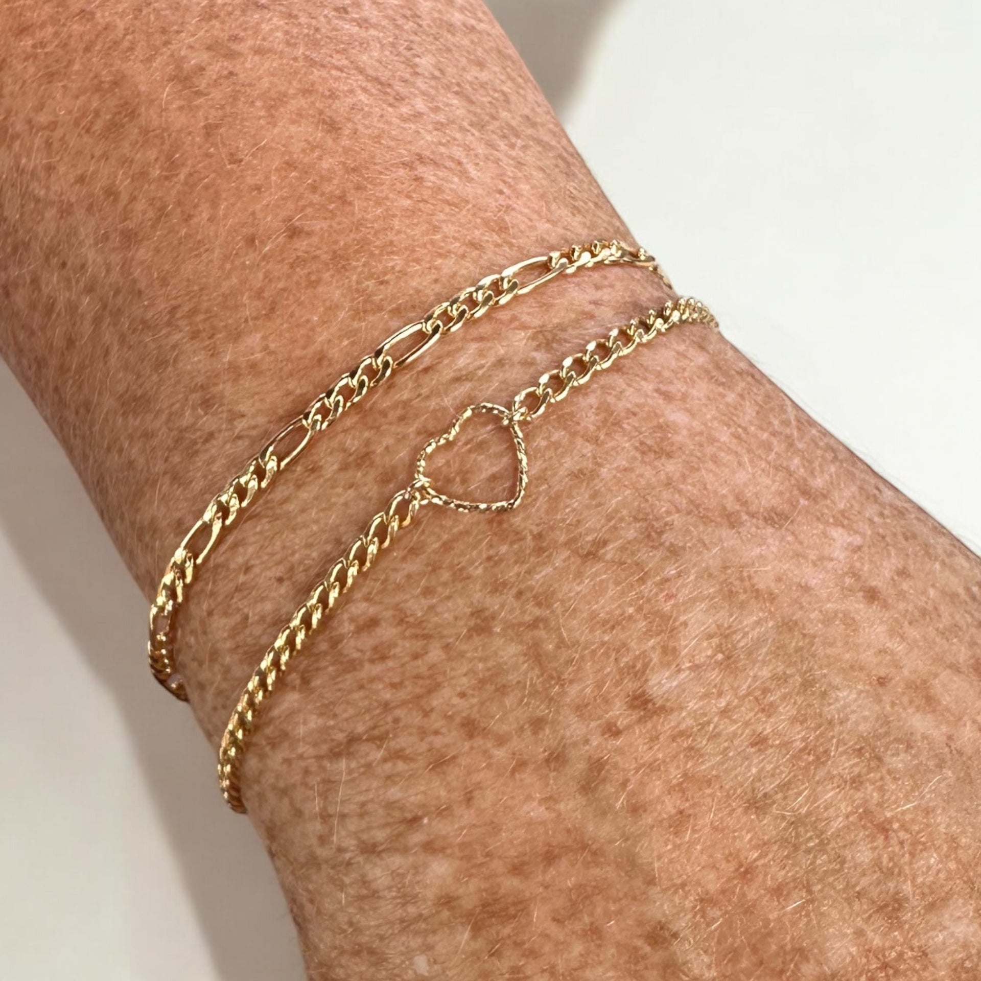 Figaro Chain