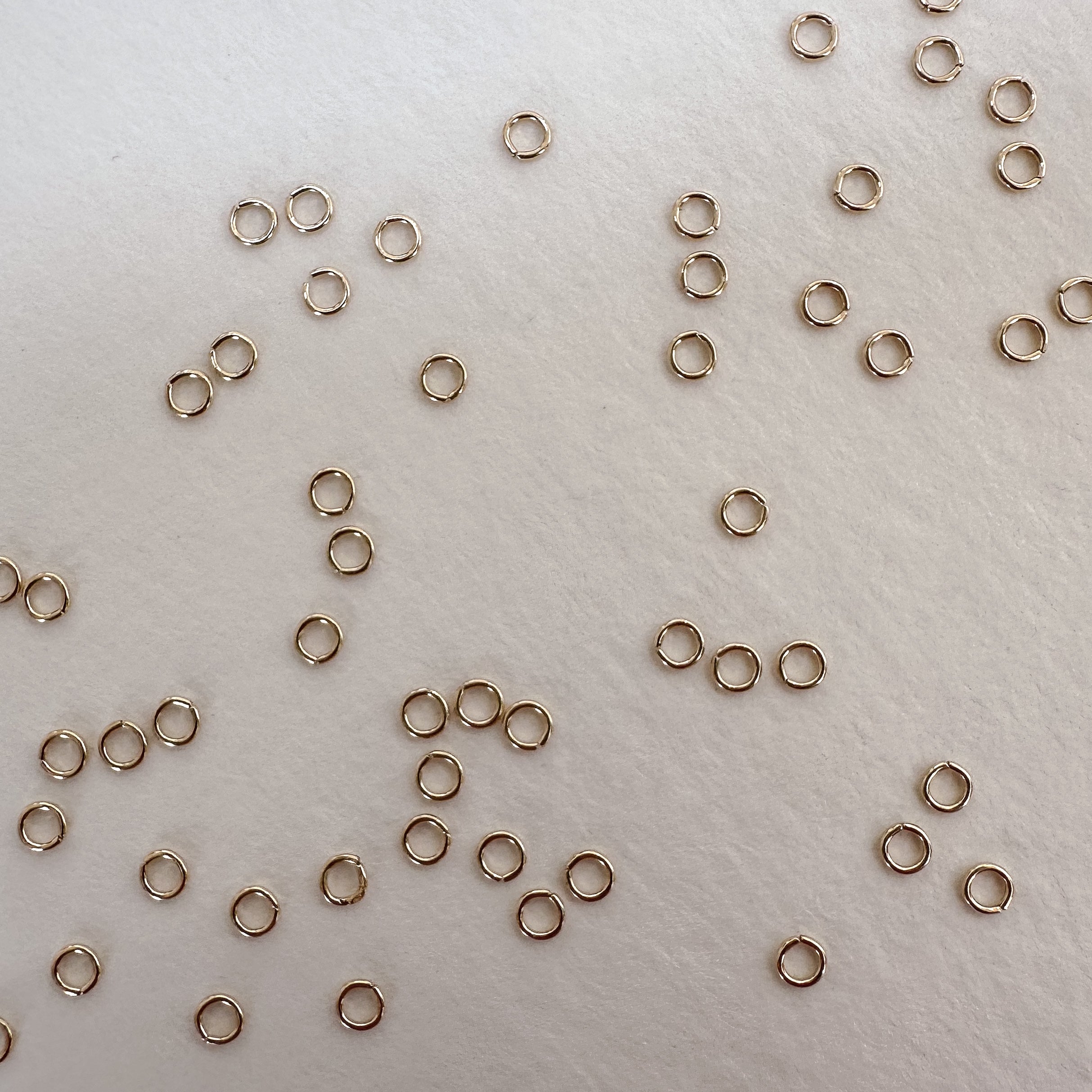 Linkd Permanent Jewellery Supplies NZ