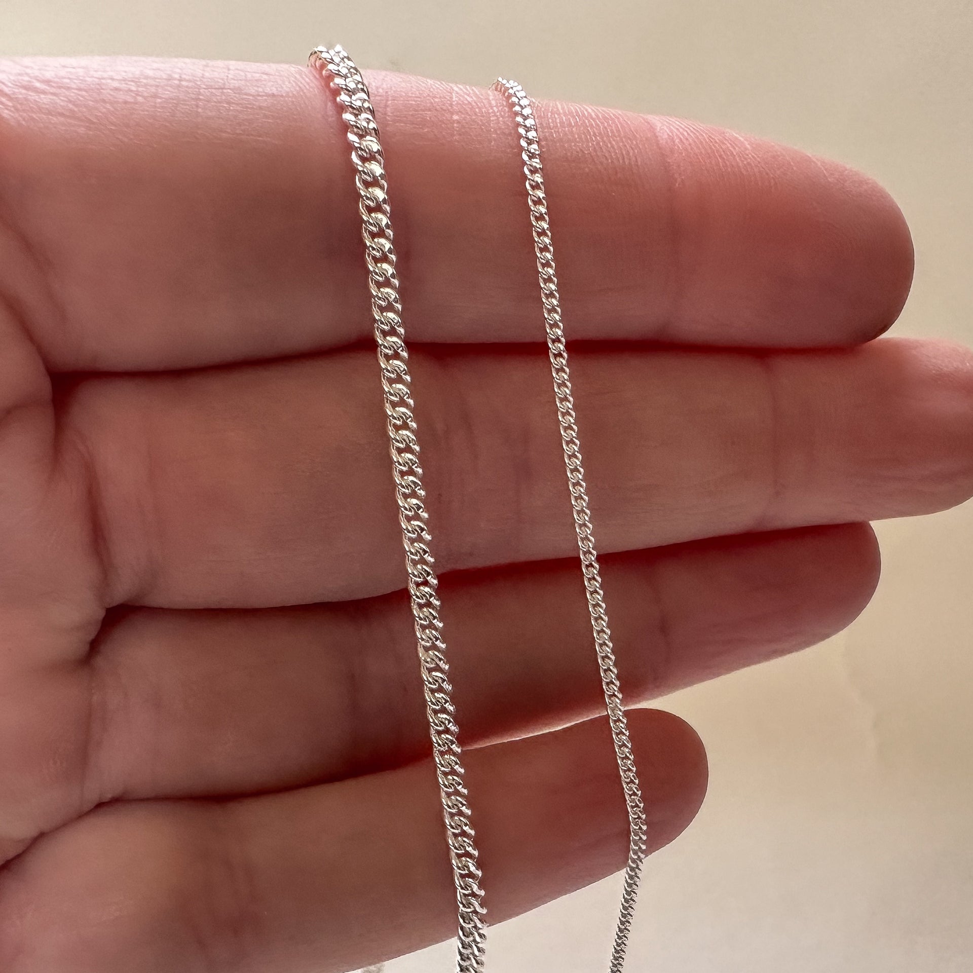 Curb Chain