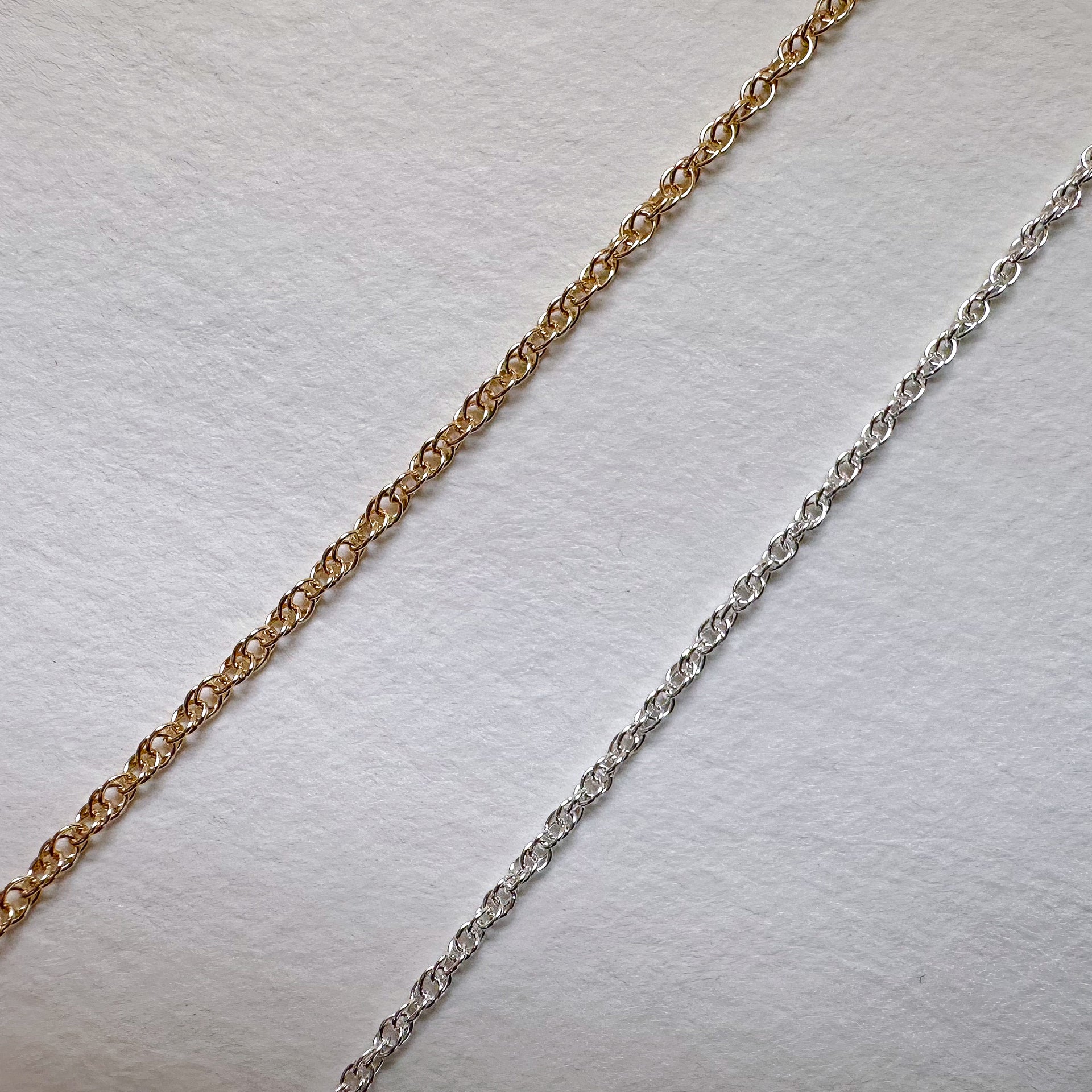 Rope Chain