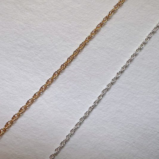 Rope Chain