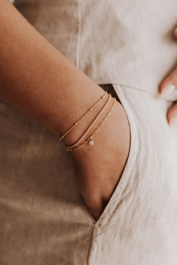 Linkd Permanent Jewellery Supplies NZ