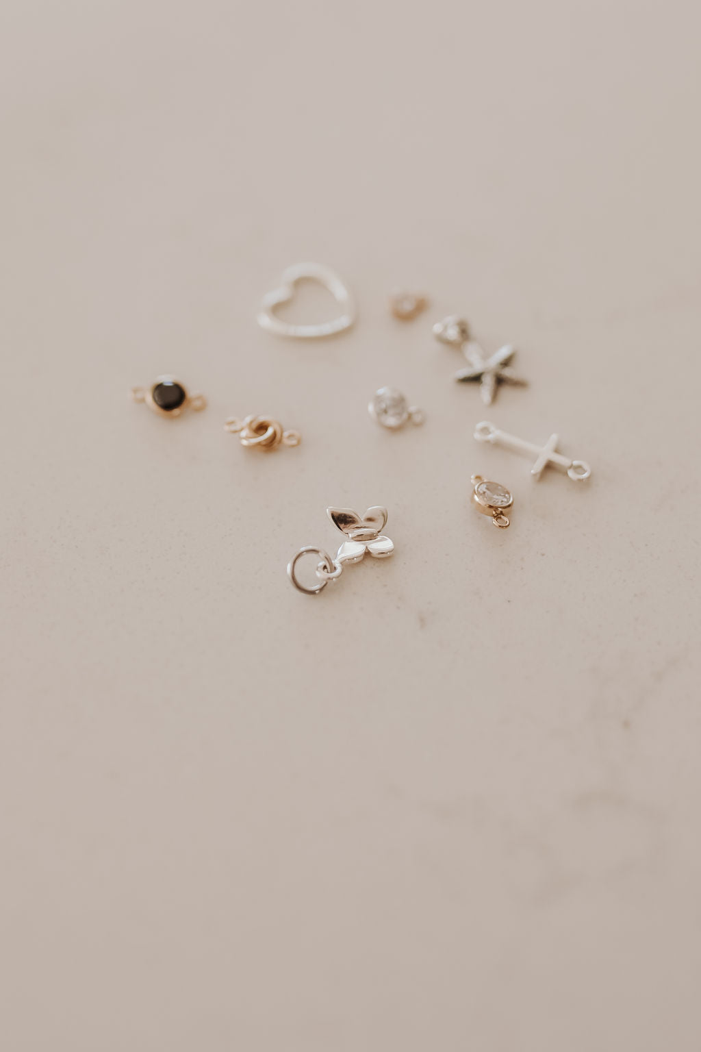 Linkd Permanent Jewellery Supplies NZ